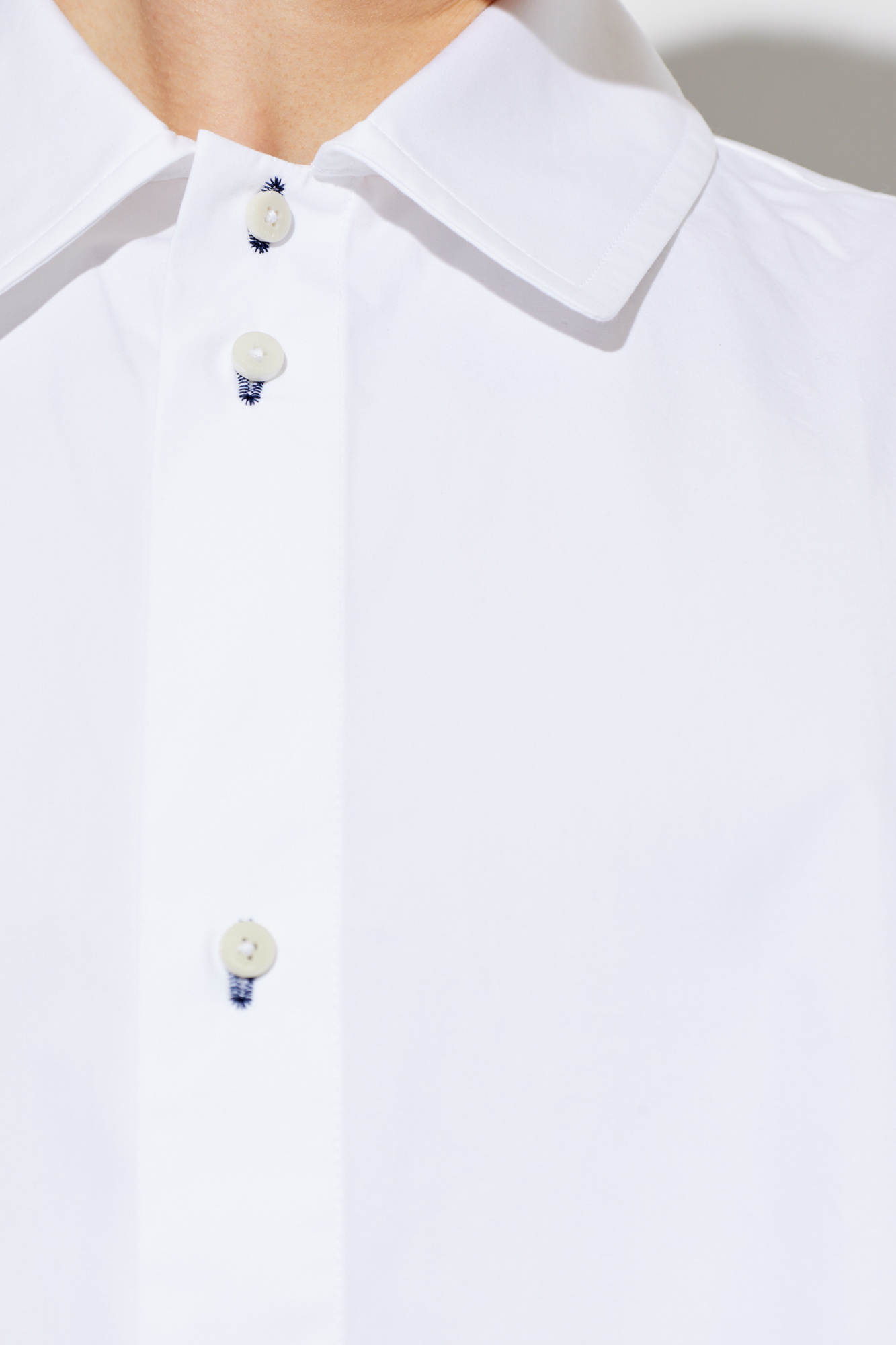 Jacquemus Oversized shirt | Men's | Vitkac